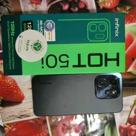 infinix 50 i
