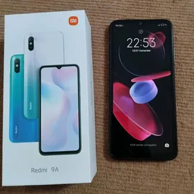 redmi 9a