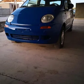Daewoo Matiz 1999