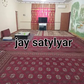 jay