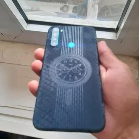 Redmi note 8