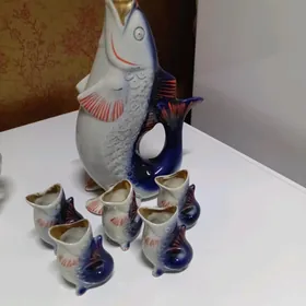 графин
