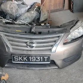 Sentra nascart