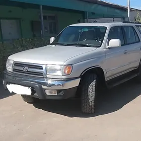 Toyota 4Runner 2000