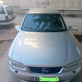 Opel Vectra 2001