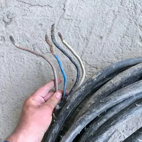 3 faza kabel