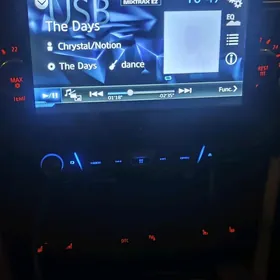 Pioneer/magnitafon, acyp yapyl