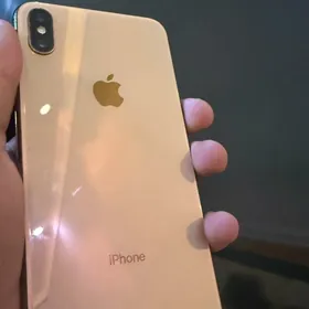Iphone XS max 77%