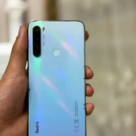 Redmi Not 8