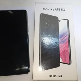 Samsung A53