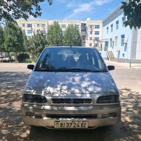 Fiat Uno 2001