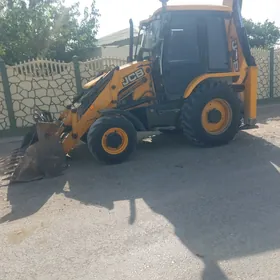 JCB 3CX ECO 2014