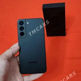S22 5G