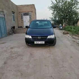 Opel Sintra 1998