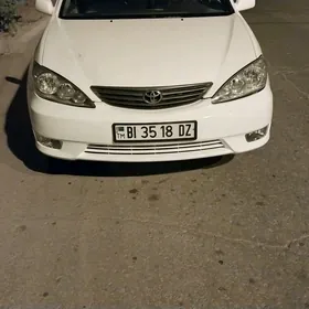 Toyota Camry 2003