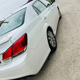 Toyota Avalon 2011