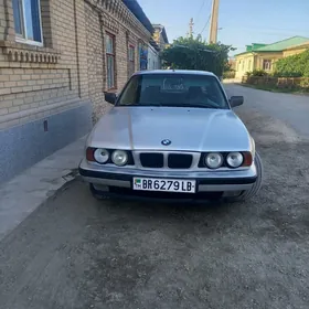 BMW 525 1993