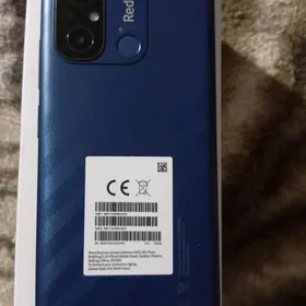 телефон REDMI 12C