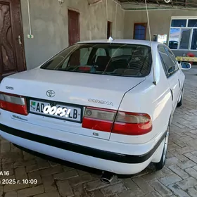 Toyota Corona 1995