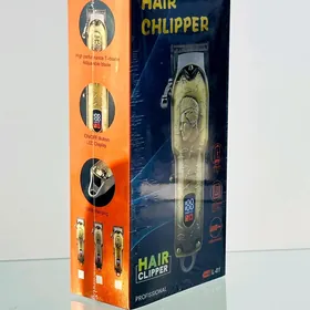saç maşynka hair chlepper