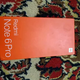 Remdi not 6pro