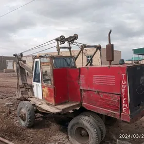Komatsu 830E-AC 1989