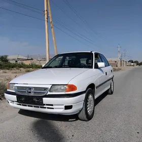 Opel Astra 1992