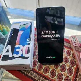 Samsung A30S