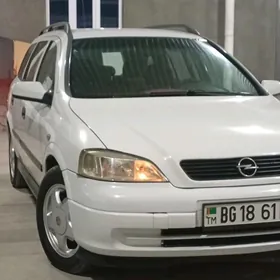 Opel Astra 1998