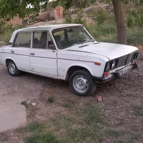 Lada 2106 1985