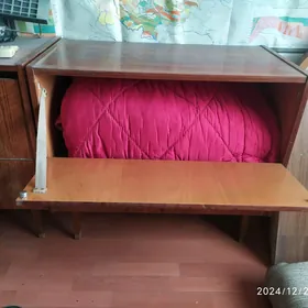 Тумбочки для белья