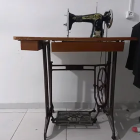 tikin maşyn