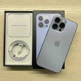 IPhone 13 Pro