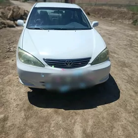 Toyota Camry 2002