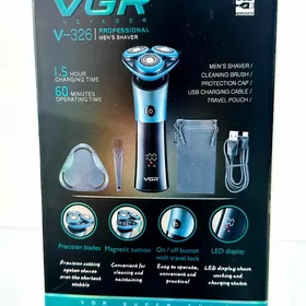 sakal maşynka VGR 3li