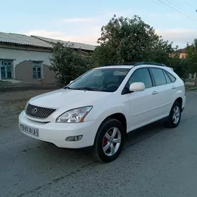 Lexus RX 330 2005