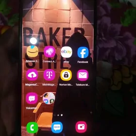 Samsung a50