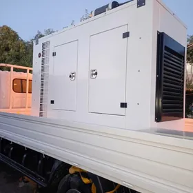 dizil Genrator 240 kwa