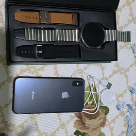 IPhone X