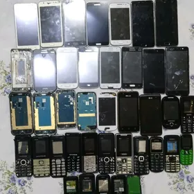 zapcas telefonlar