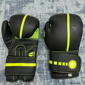 boks percatka