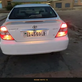 Toyota Camry 2003