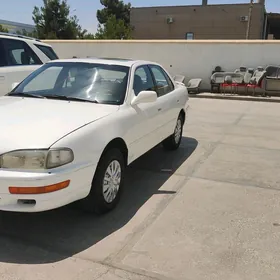 Toyota Camry 1993