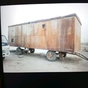 wagon