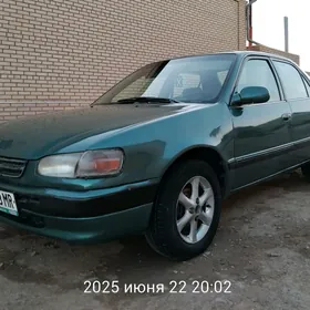Toyota Corolla 1995