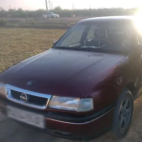 Opel Vectra 1992