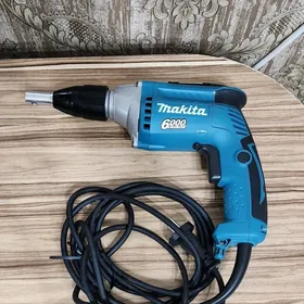 Makita şurupowerd