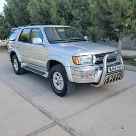 Toyota 4Runner 2002