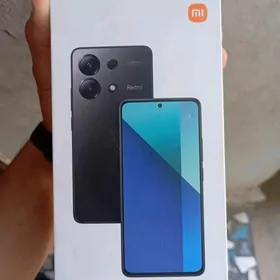 Redmi Note 13