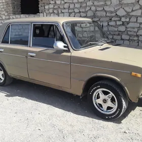 Lada 2106 1990